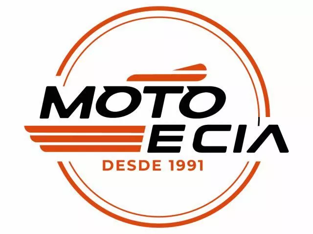 logo Moto E Cia