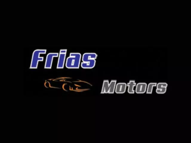 logo Frias Motors
