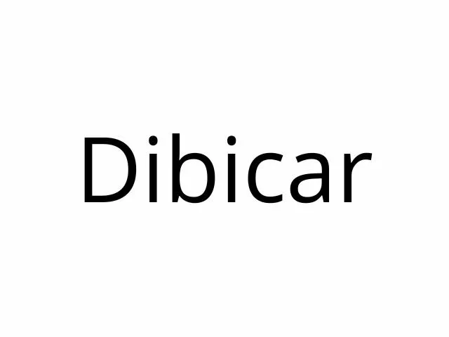 logo Dibicar