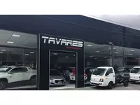 Tavares Multimarcas