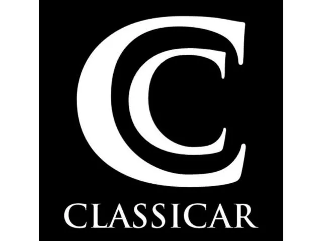 logo Classicar Veículos