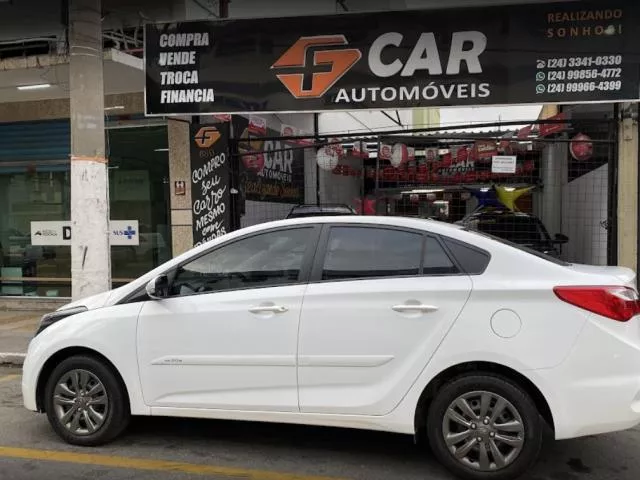 Revenda: FCAR AUTOMÓVEIS em Volta Redonda/RJ - VendAutos