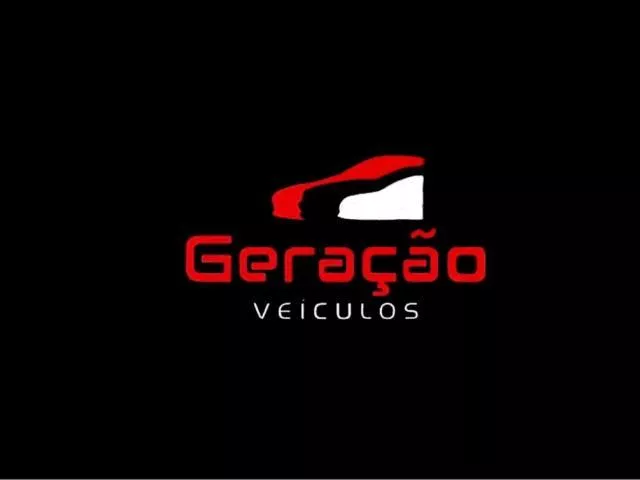 logo Geração Veículos