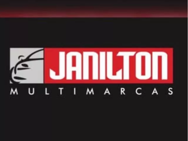 logo Janilton Multimarcas