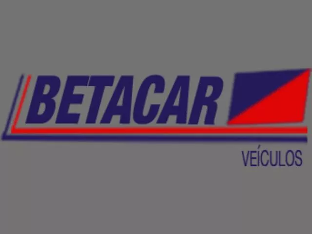 logo Betacar Veículos