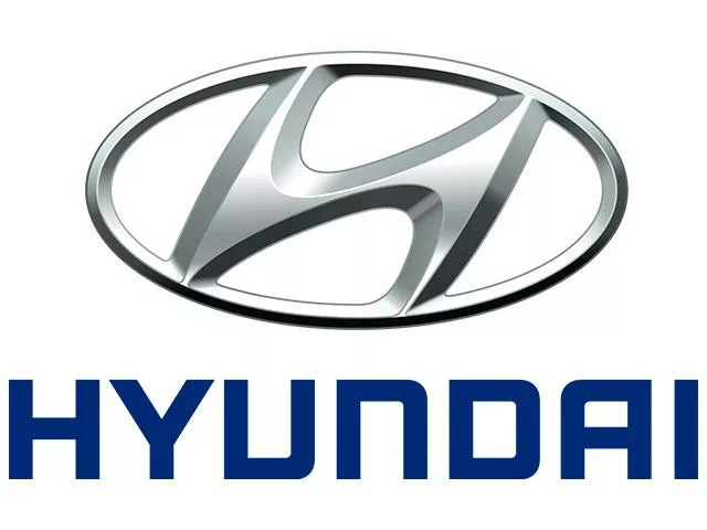 logo Hyundai Sinal Norte