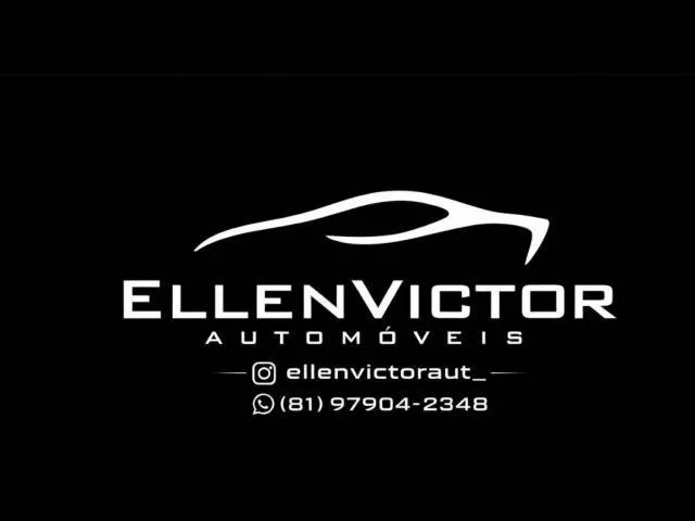 logo Ellen Victor