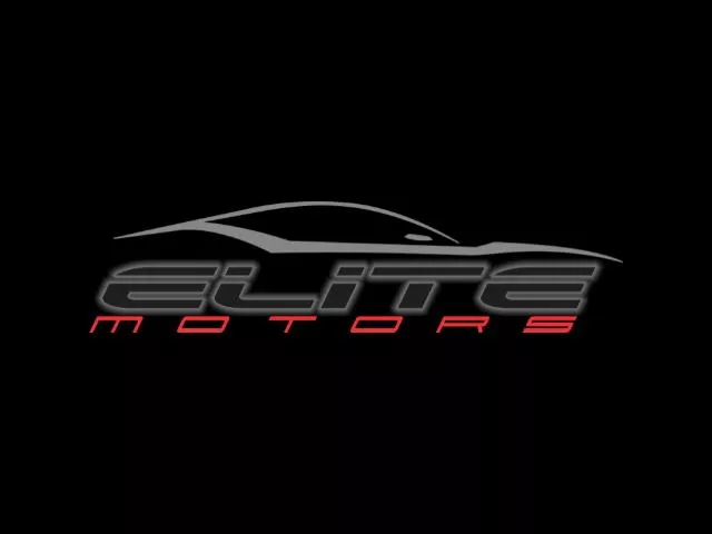 logo Elite Motors - Leste