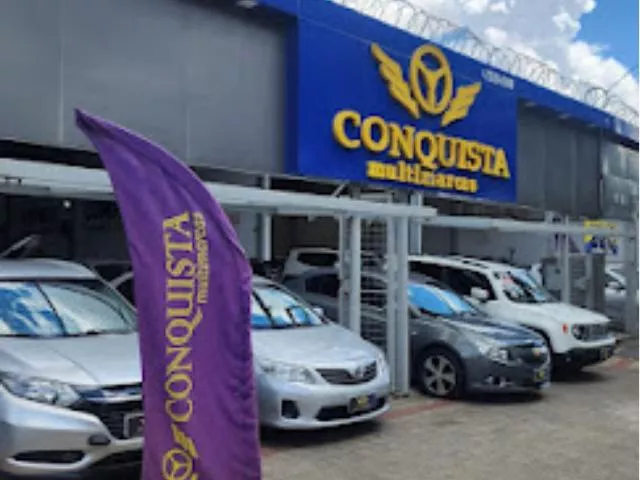 logo Conquista Multimarcas