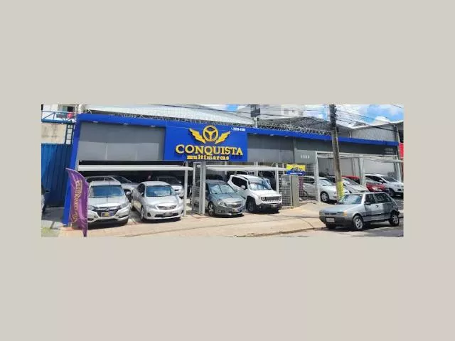 logo Conquista Multimarcas