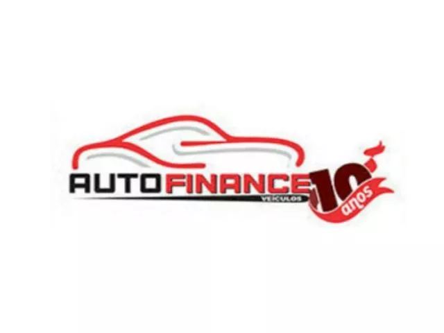 logo Auto Finance