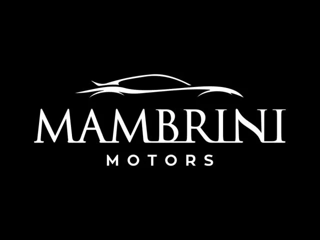 logo Mambrini Motors