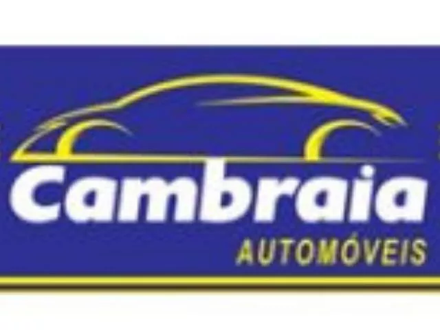 logo Cambraia Automóveis