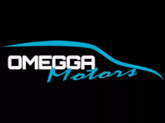 logo Omegga Motors