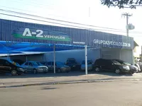 A2 Veículos - Loja 2