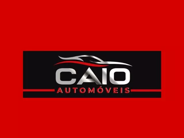 logo Caio Automóveis