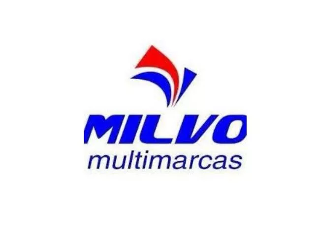 logo Milvo Veículos