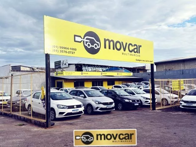 logo Movcar