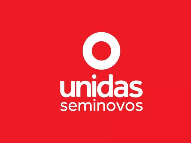 logo Unidas Seminovos Salvador - Itinga