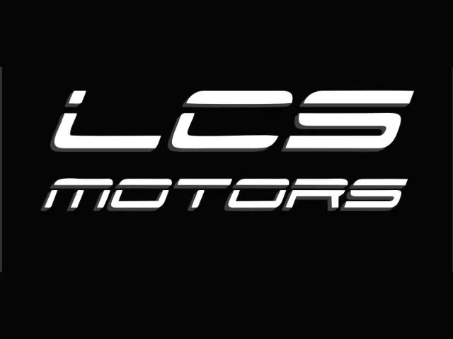 logo Lcs motors - Leste