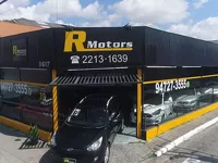 R Motors