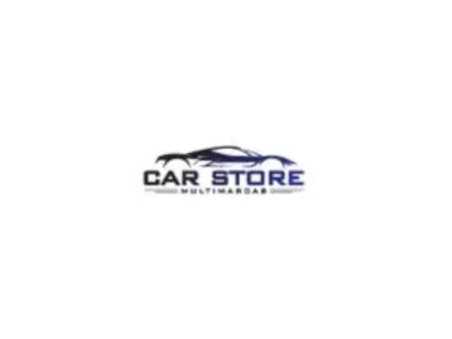 logo Car Store