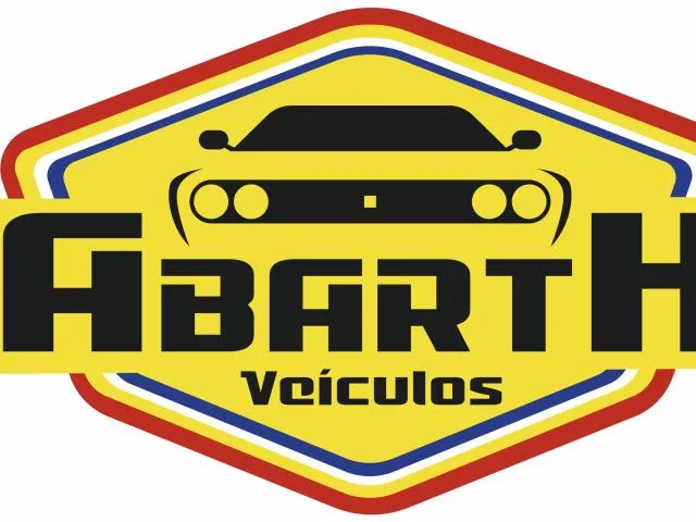 logo Abarth Veículos