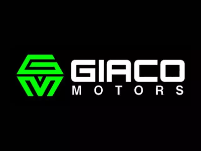 logo Giacomotors