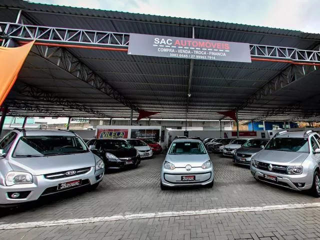 logo Sac Automóveis