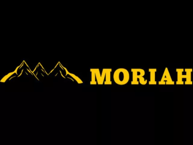logo Moriah Seminovos