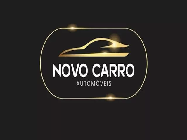 logo Novo Carro Automoveis