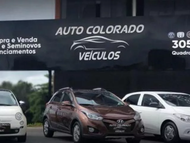 logo Auto Colorado Veículos