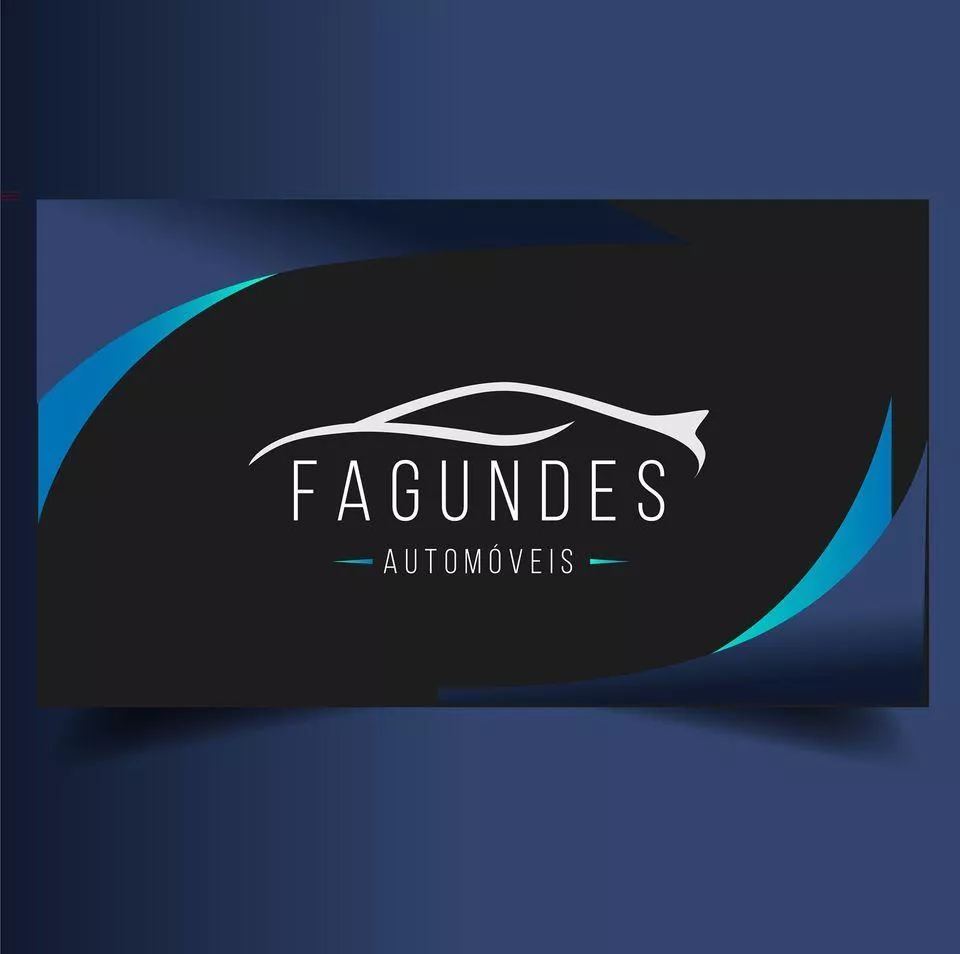 logo Fagundes Automóveis