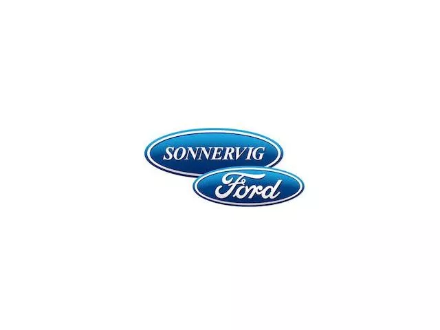 logo Ford Sonnervig