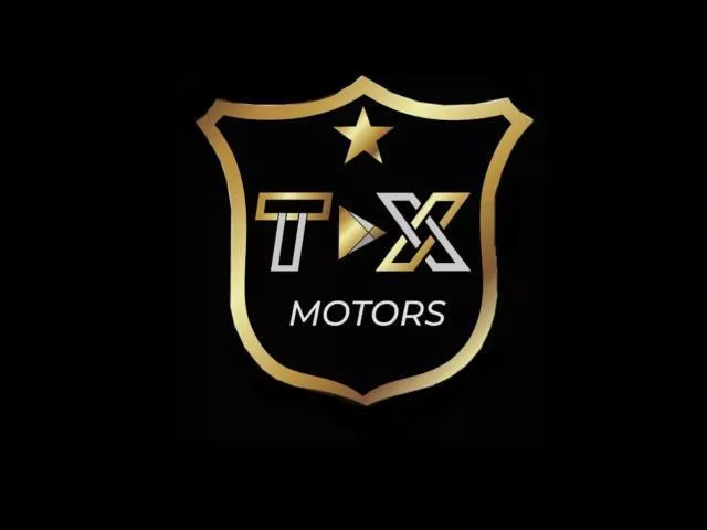 logo TX Motors