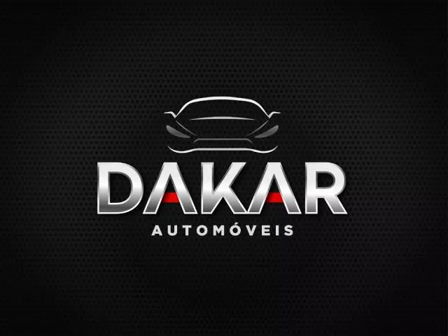 logo Dakar Automoveis