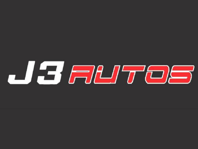 logo J3 AUTOS