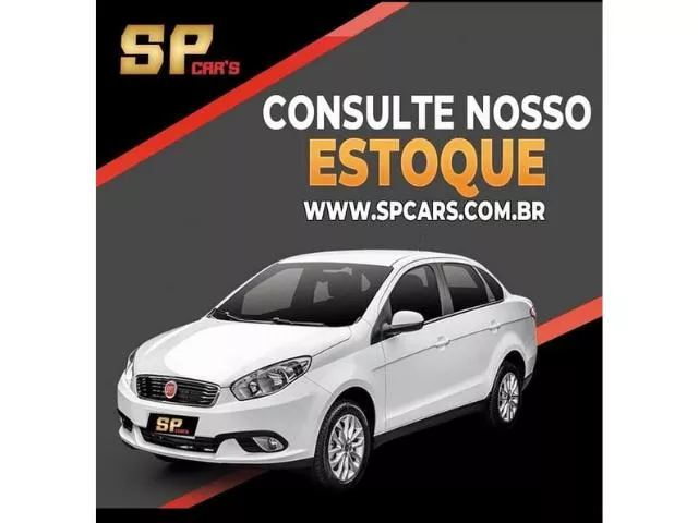 logo SP Cars