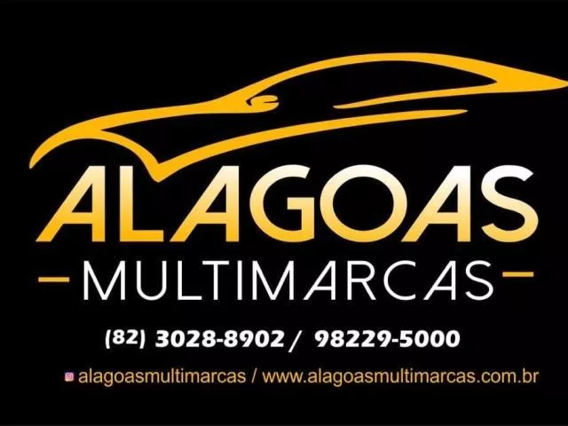 logo Alagoas Multimarcas