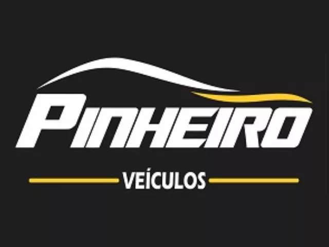 logo Pinheiro veículos