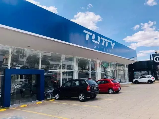 logo Tutty Motors