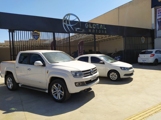 Global Motors