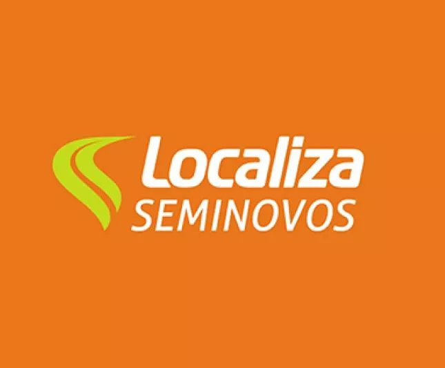 logo Localiza Seminovos - Presidente Prudente -VCPPR