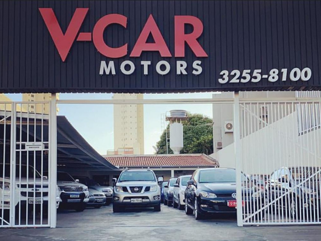 VCar Motors