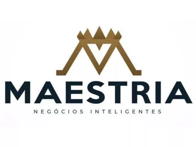 logo Maestria Negócios Inteligentes (MaestriaCar)