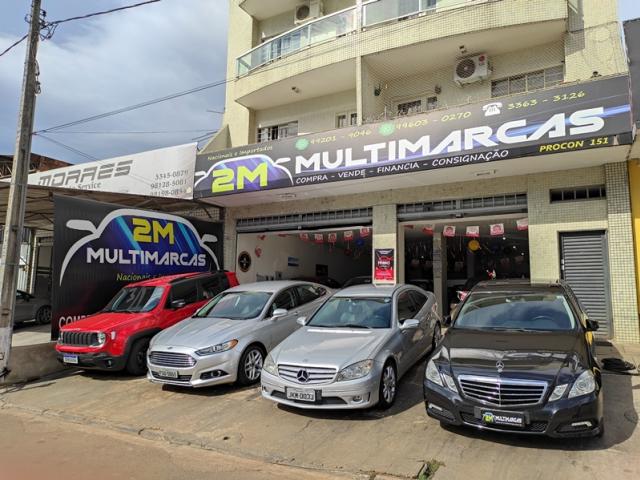 2M Multimarcas