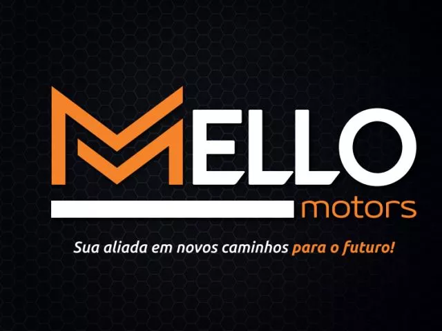 logo Mello Motors