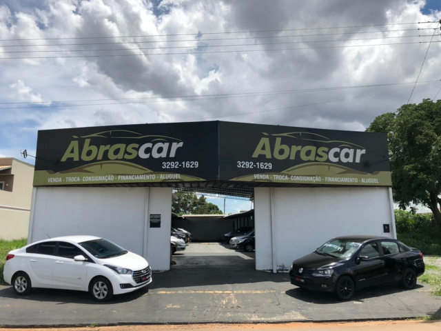 Abrascar