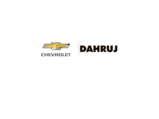 Dahruj Chevrolet