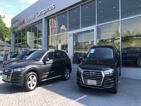 Dahruj Audi - Seminovos